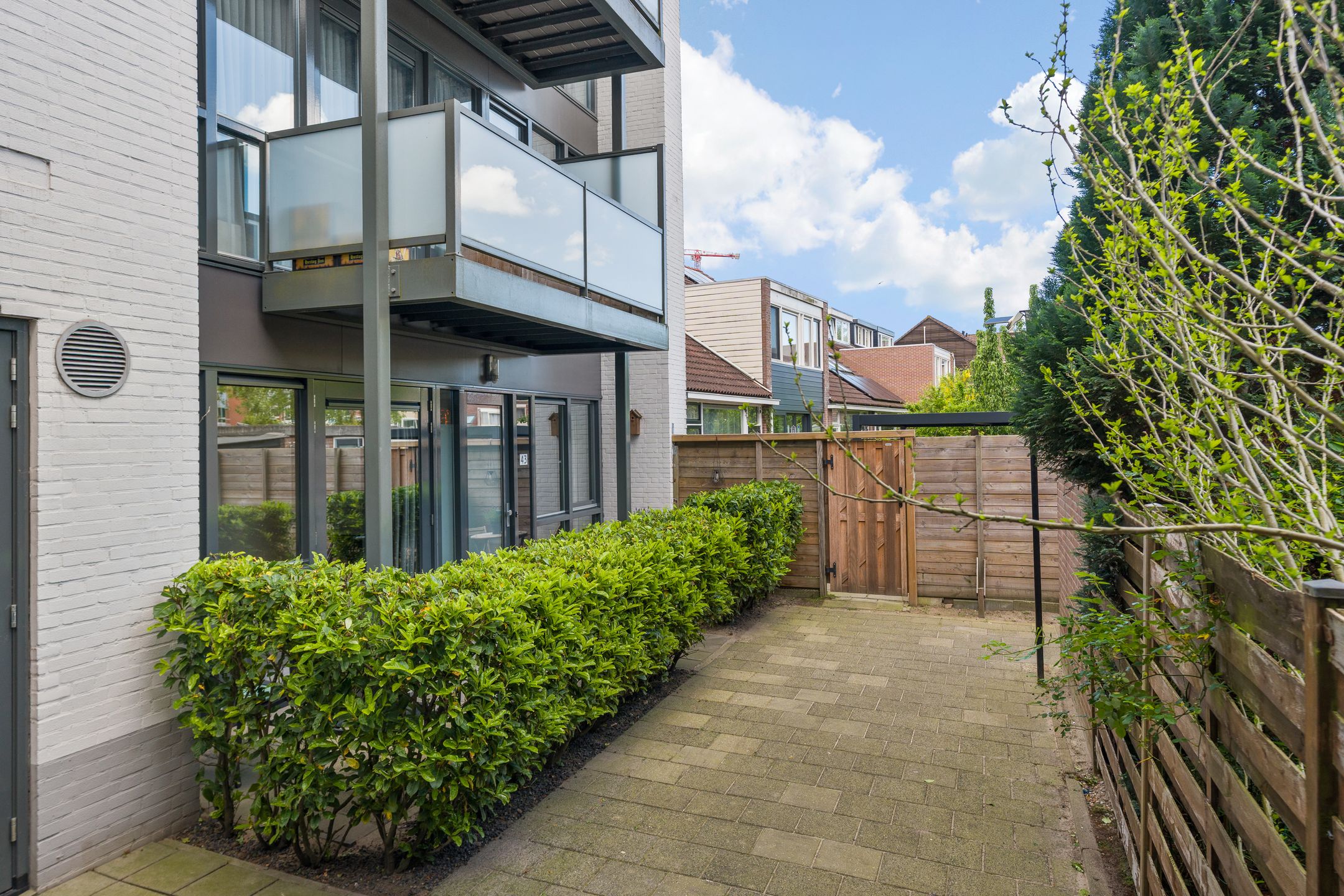 Foto van Erfstede 43, Nieuwegein