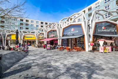 Foto van Markt 240, Nieuwegein