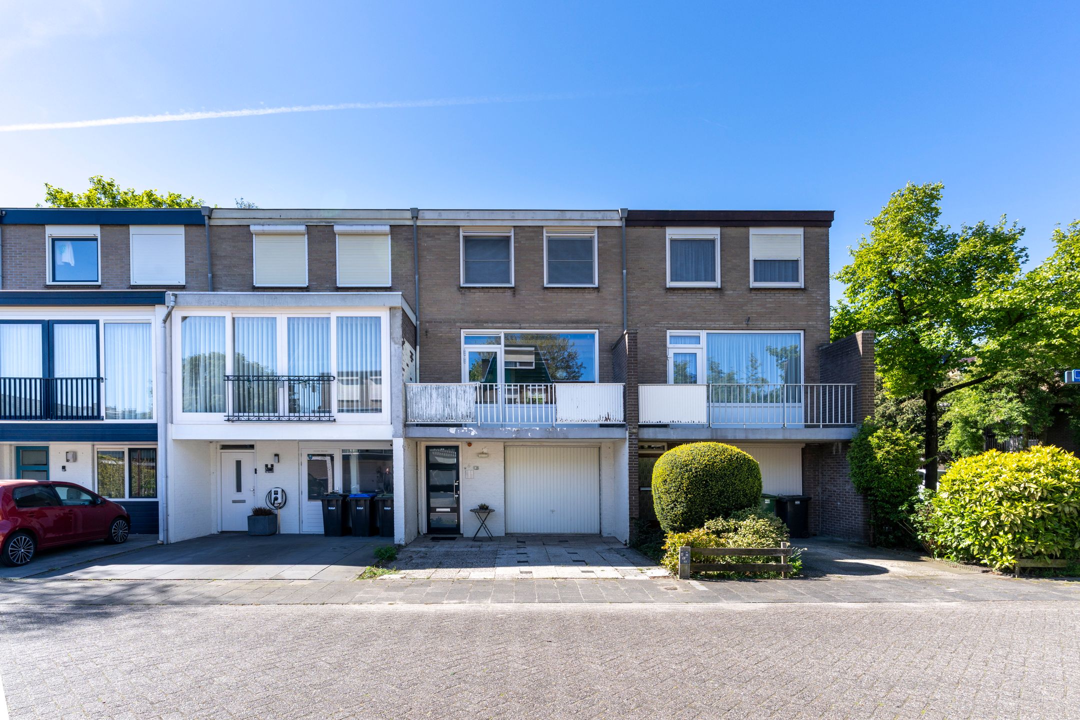 Foto van Bodenheimlaan 5, Nieuwegein