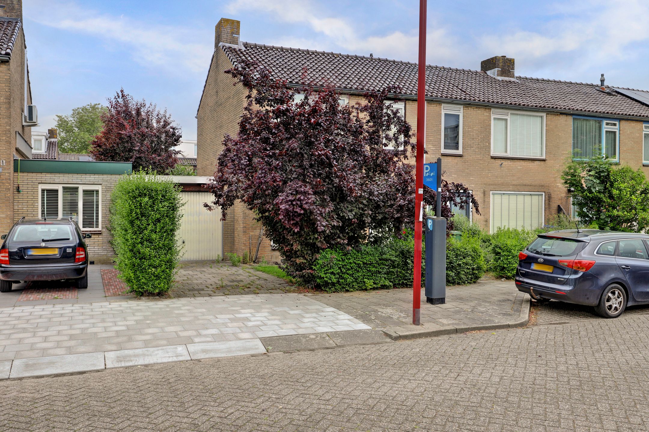 Foto van Tooroplaan 12, Nieuwegein