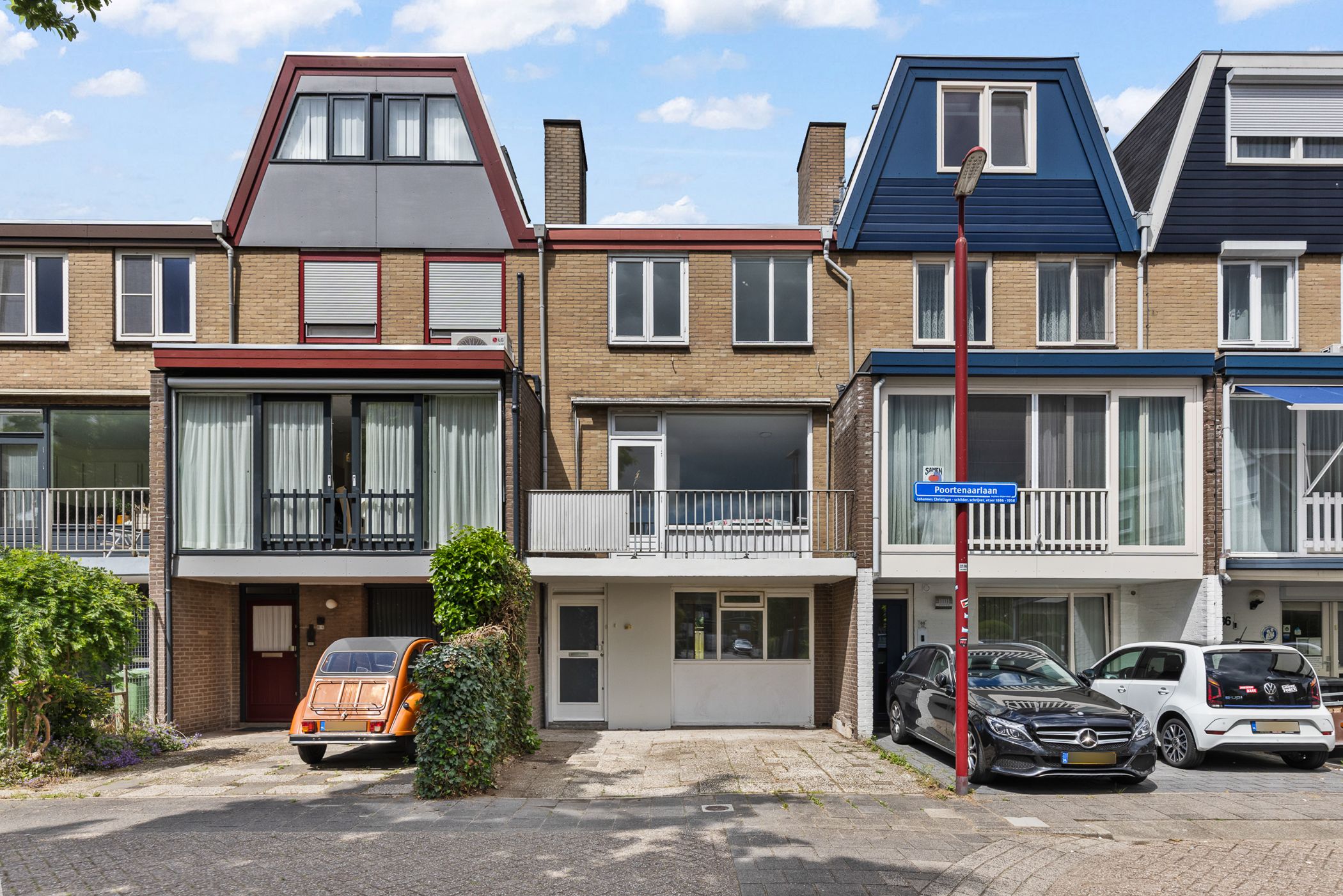 Foto van Poortenaarlaan 90A, Nieuwegein
