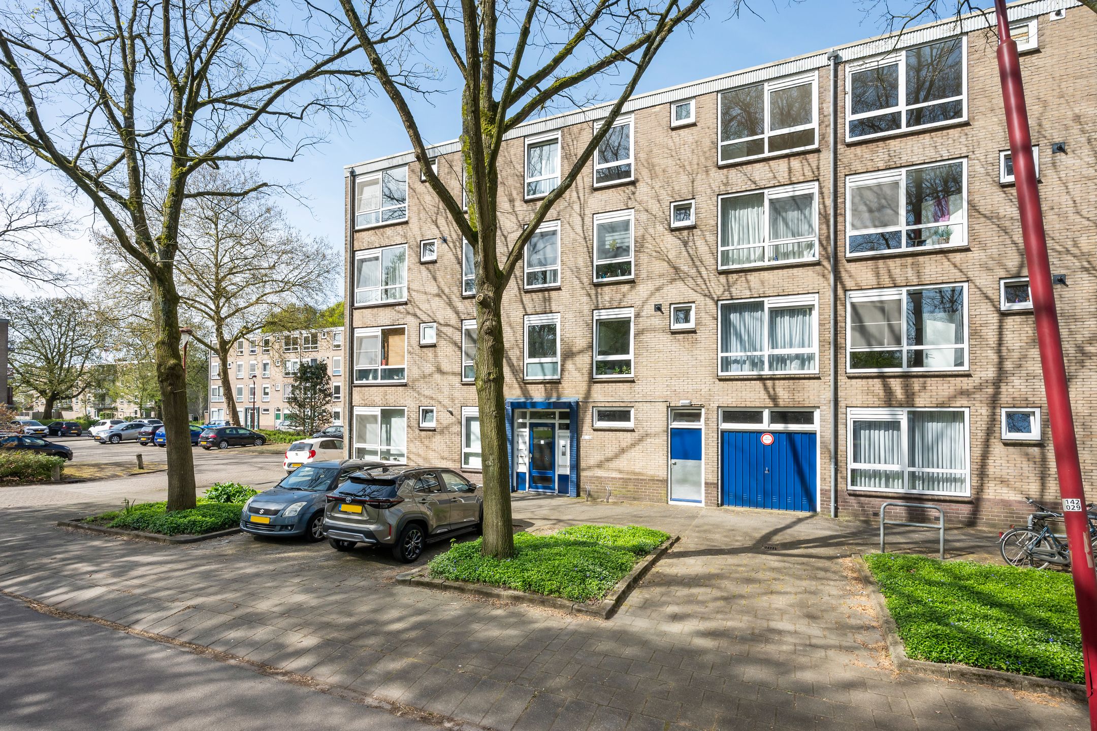 Foto van Wenckebachplantsoen 34, Nieuwegein