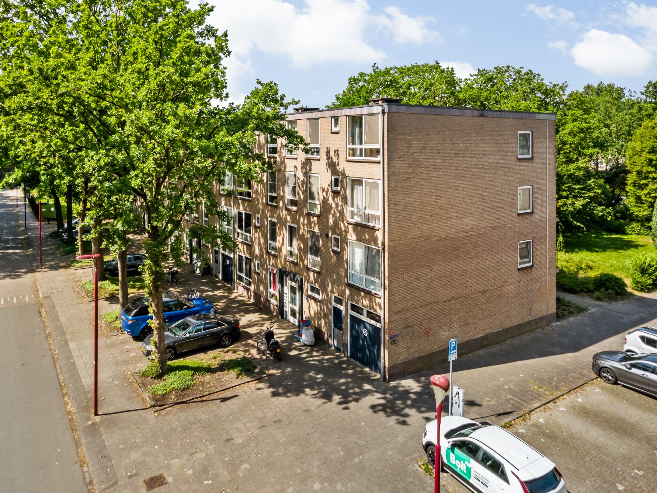 Foto van Wenckebachplantsoen 112, Nieuwegein