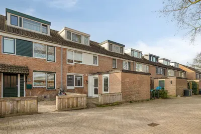 Foto van Bergerveste 3, Nieuwegein