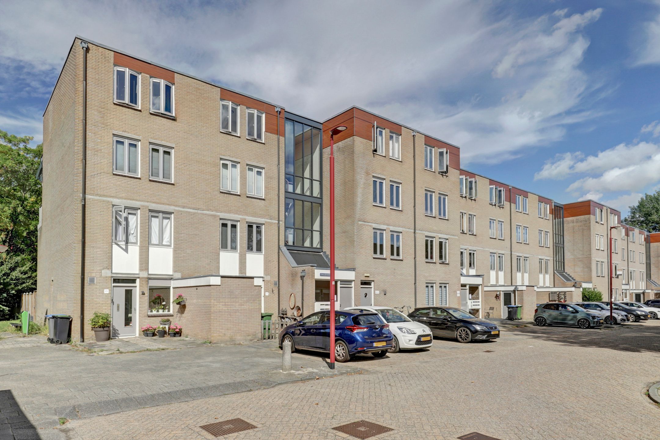 Foto van Zwolseveste 33, Nieuwegein