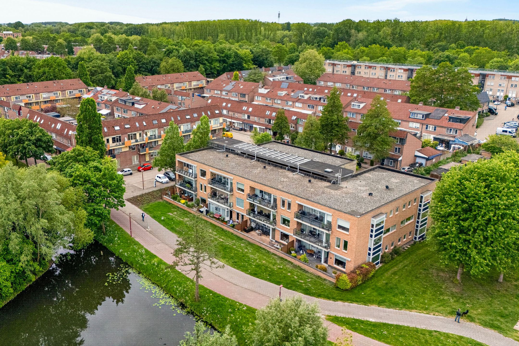 Foto van Kamperveste 39, Nieuwegein