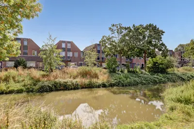 Foto van Weerterschans 12, Nieuwegein