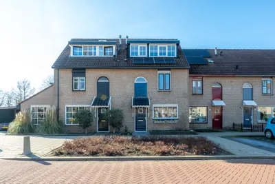 Foto van Deventerschans 13, Nieuwegein