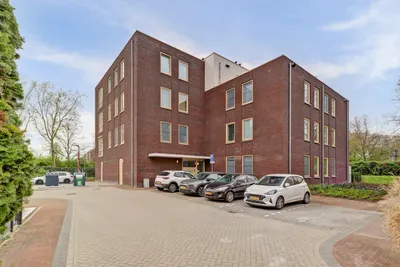 Foto van Holterschans 38, Nieuwegein