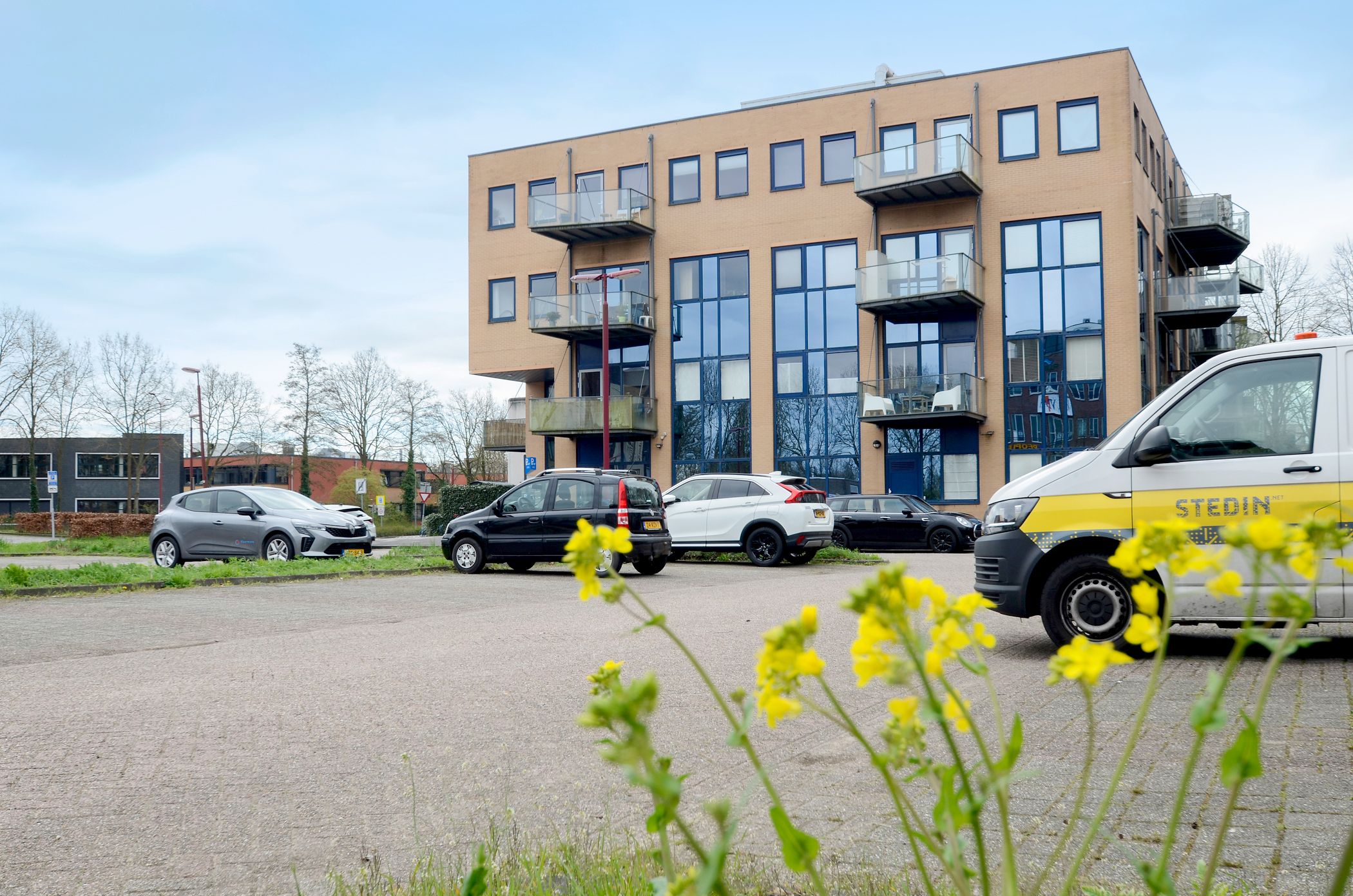 Foto van Meentwal 3H, Nieuwegein