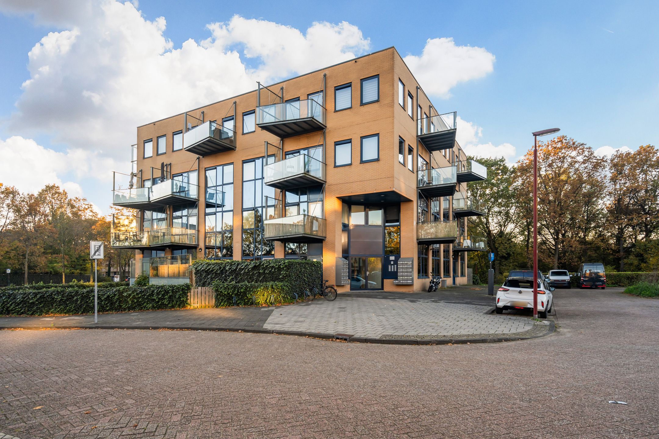 Foto van Meentwal 5E, Nieuwegein