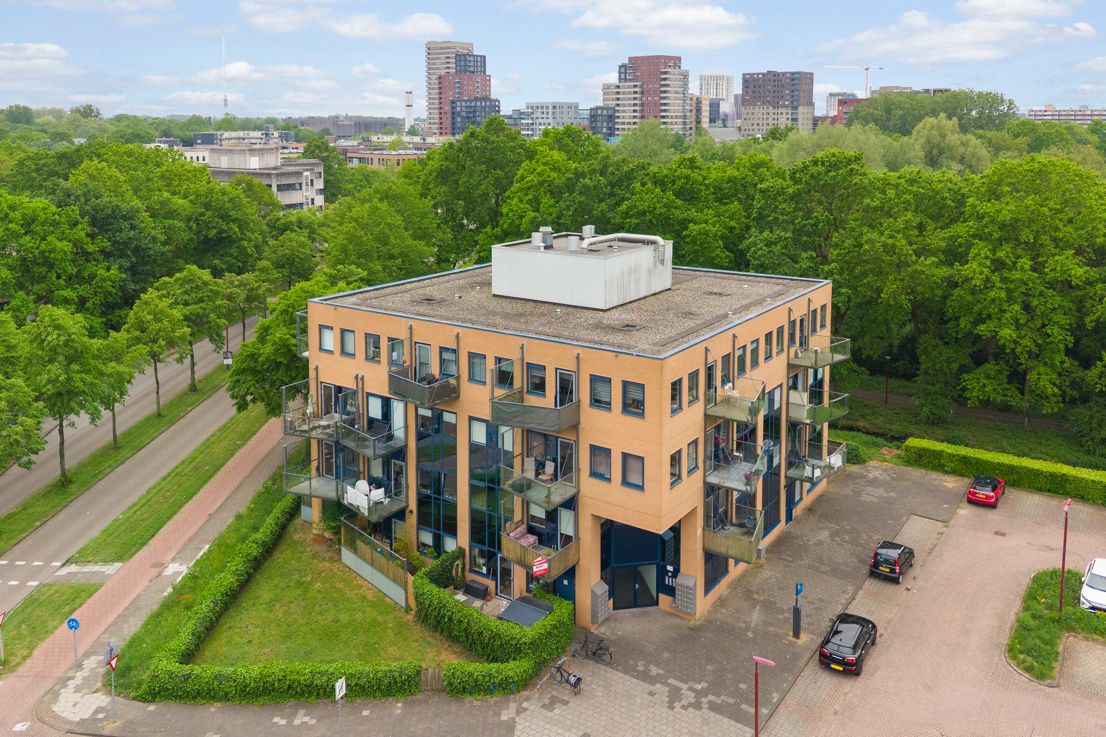 Foto van Meentwal 7F, Nieuwegein