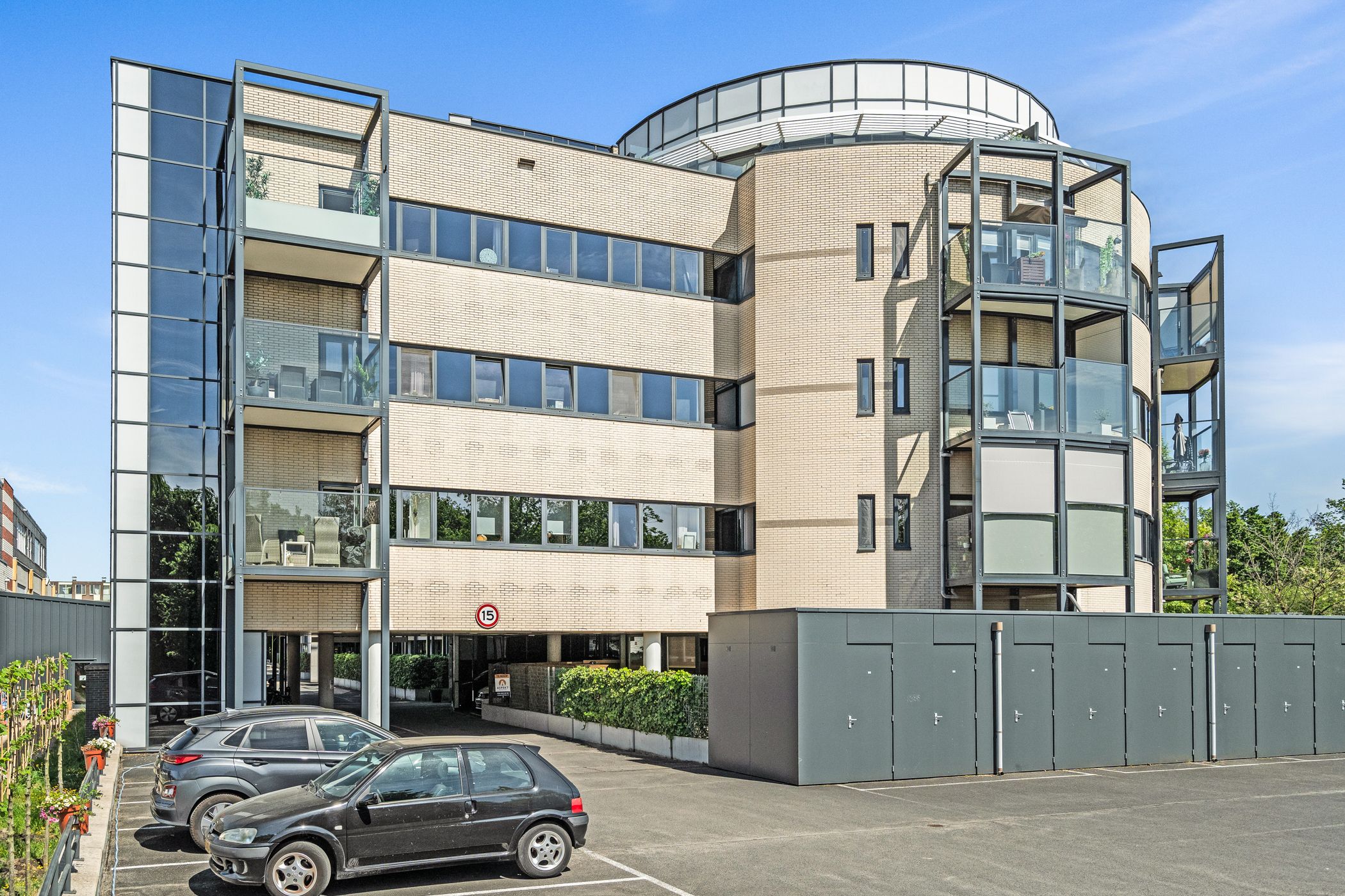 Foto van Merweplein 524, Nieuwegein