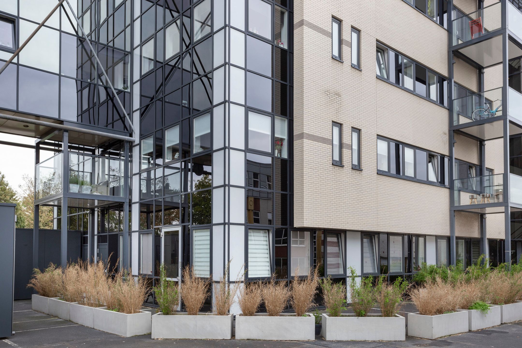Foto van Merweplein 711, Nieuwegein