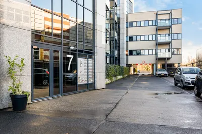 Foto van Merweplein 724, Nieuwegein