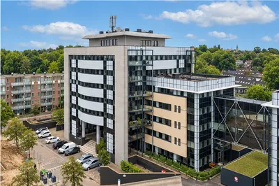 Foto van Merweplein 921, Nieuwegein