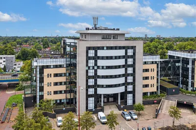 Foto van Merweplein 922, Nieuwegein