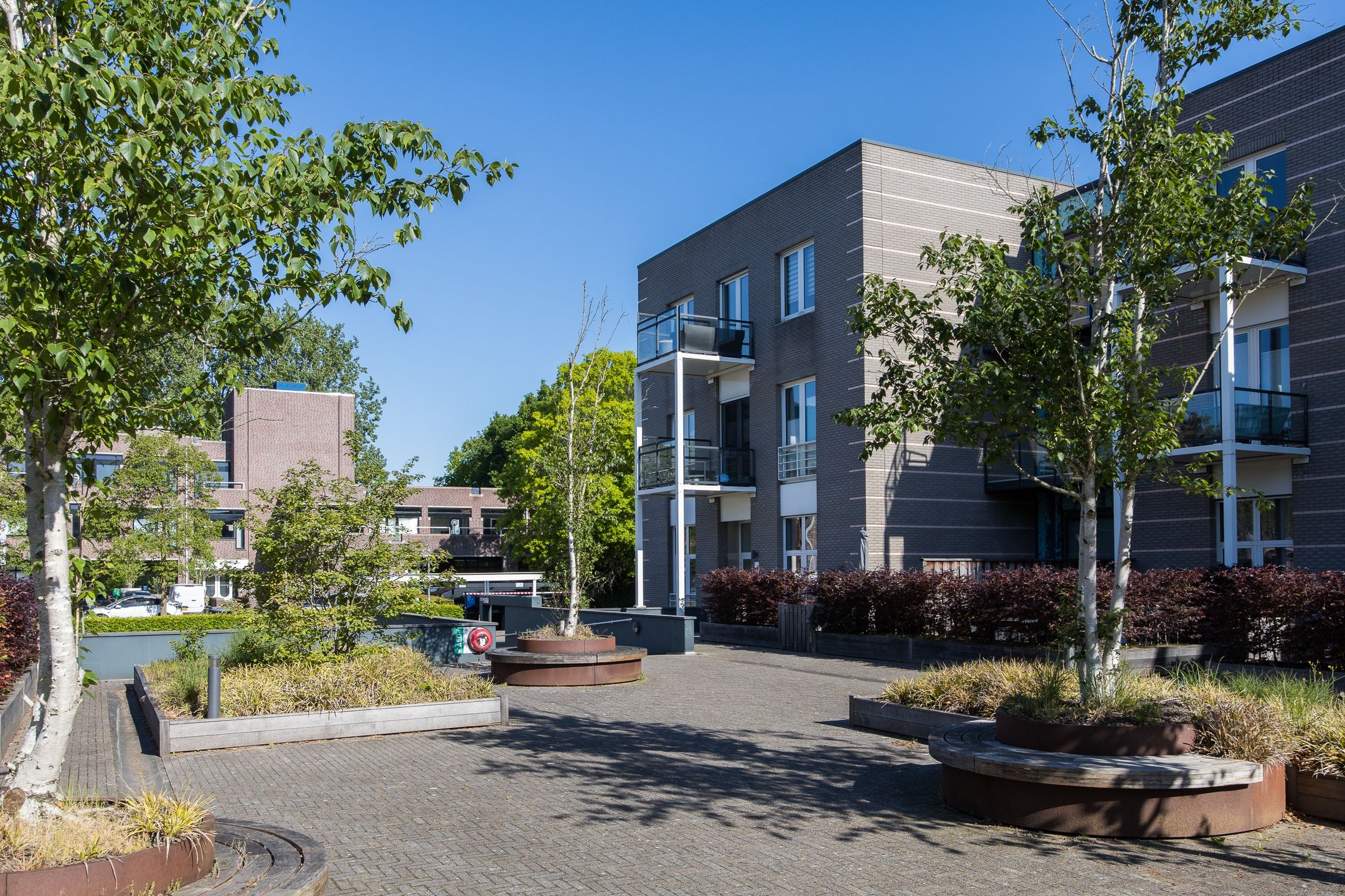 Foto van Villawal 10, Nieuwegein