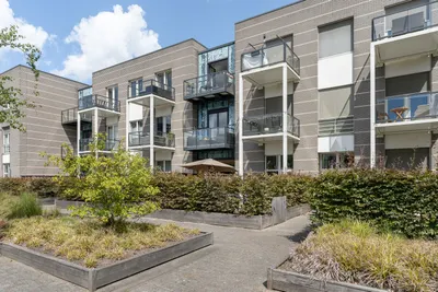Foto van Villawal 26, Nieuwegein