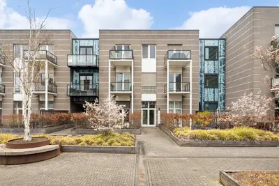 Foto van Villawal 34, Nieuwegein