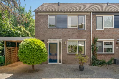 Foto van Loenerveste 6, Nieuwegein