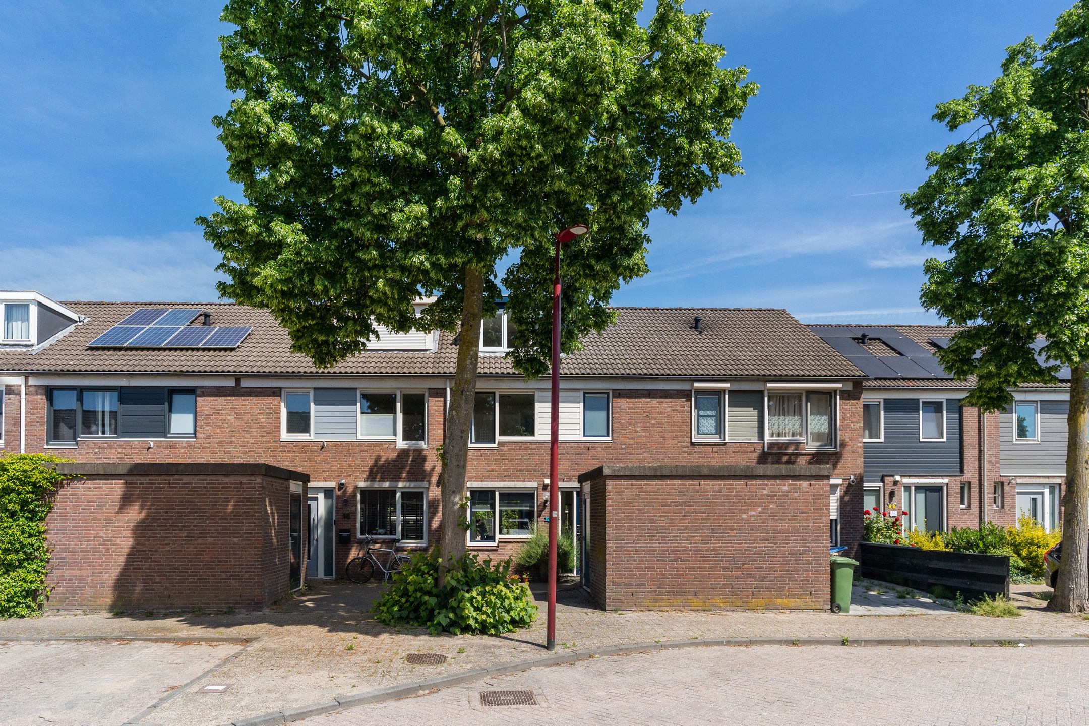 Foto van IJlsterveste 16, Nieuwegein