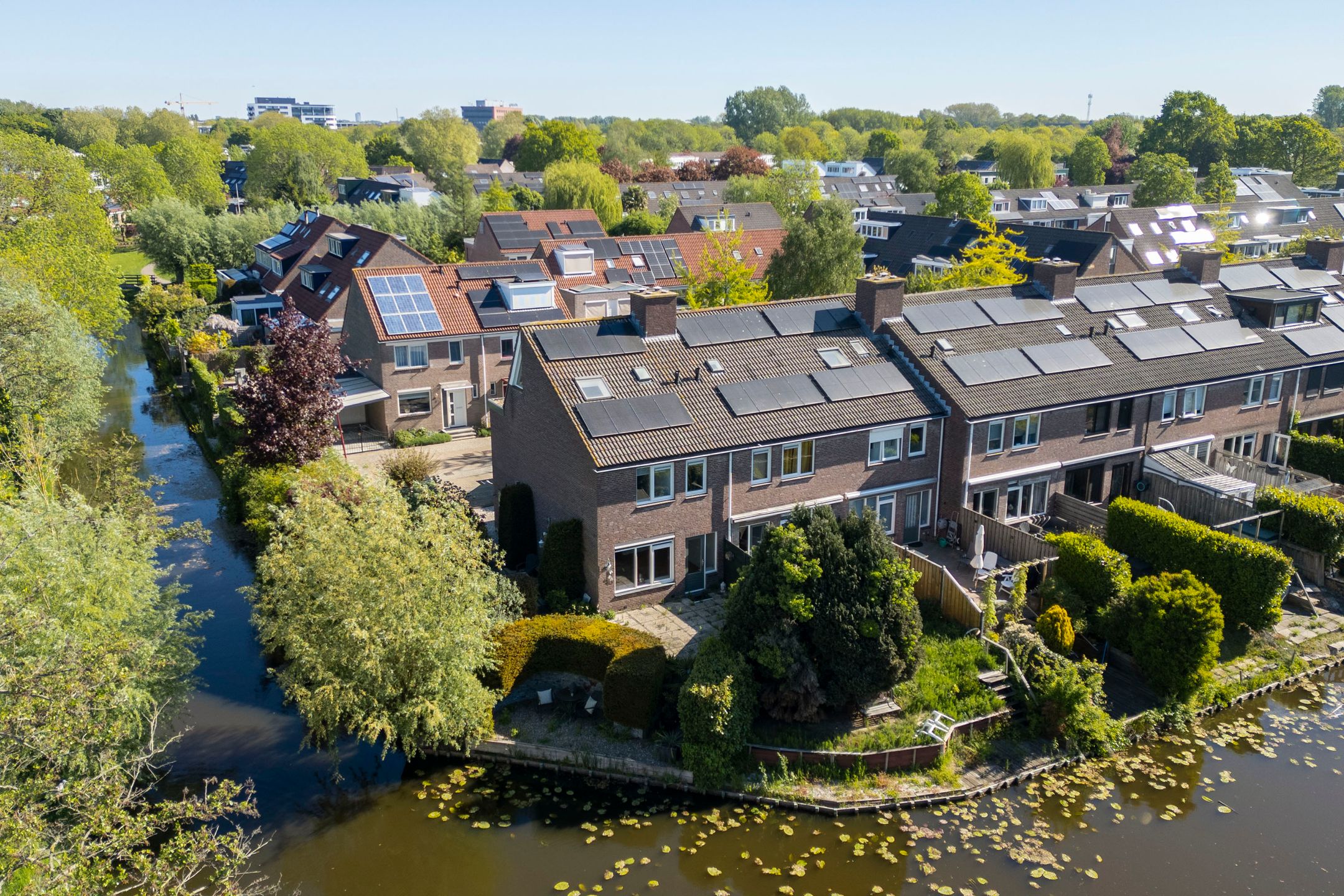 Foto van Brielseveste 23, Nieuwegein