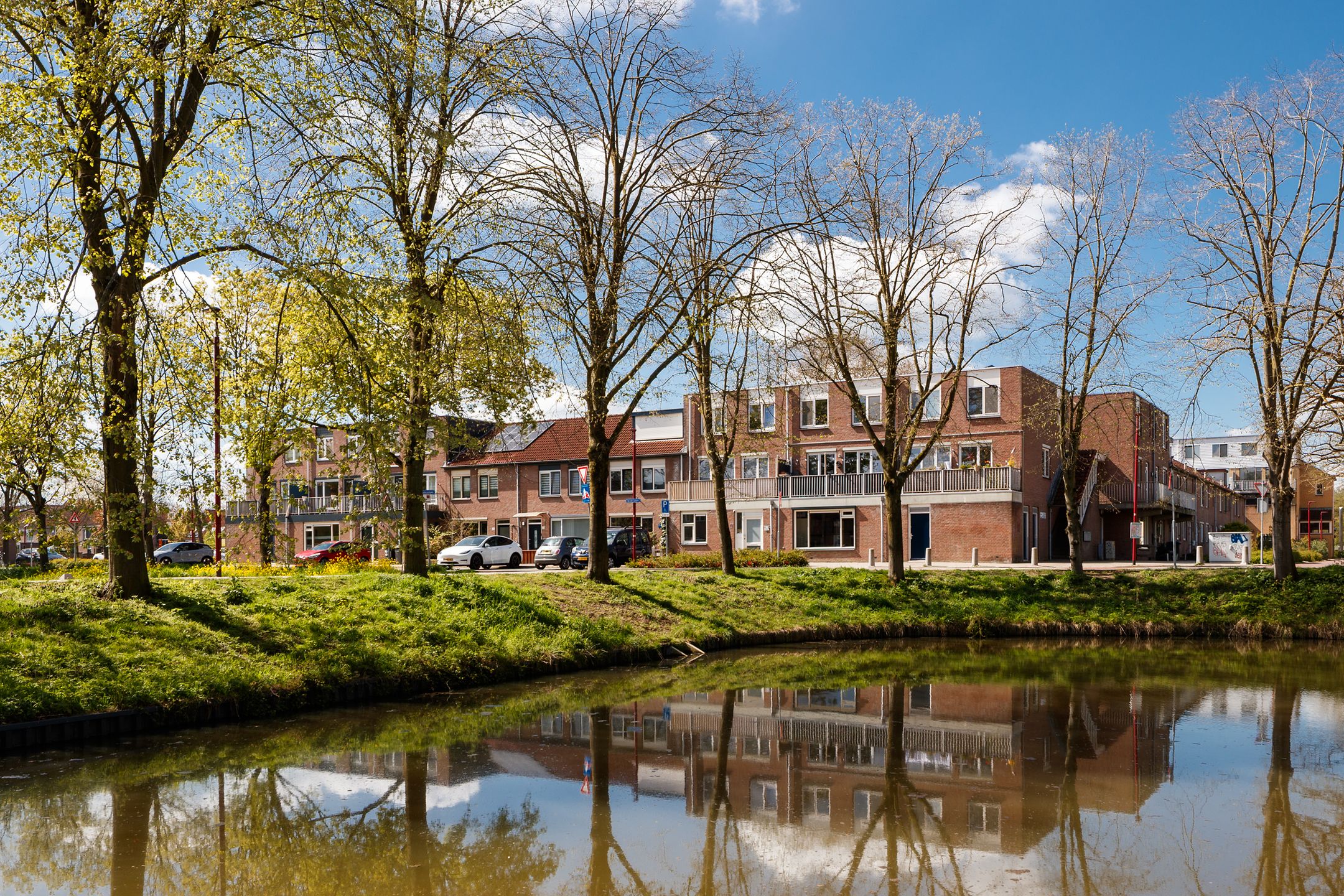 Foto van Heerlerschans 33, Nieuwegein