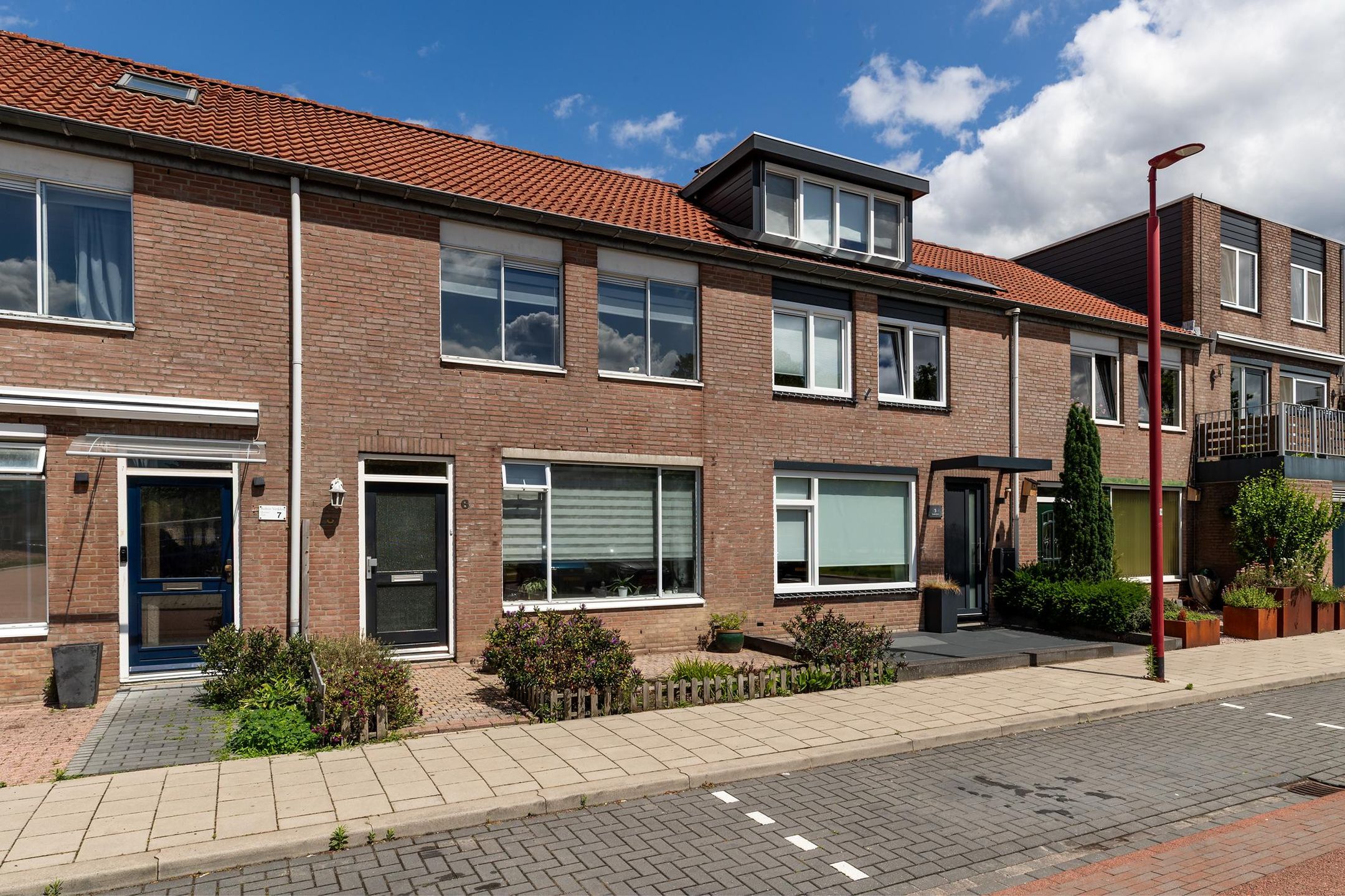 Foto van Drunenseschans 6, Nieuwegein