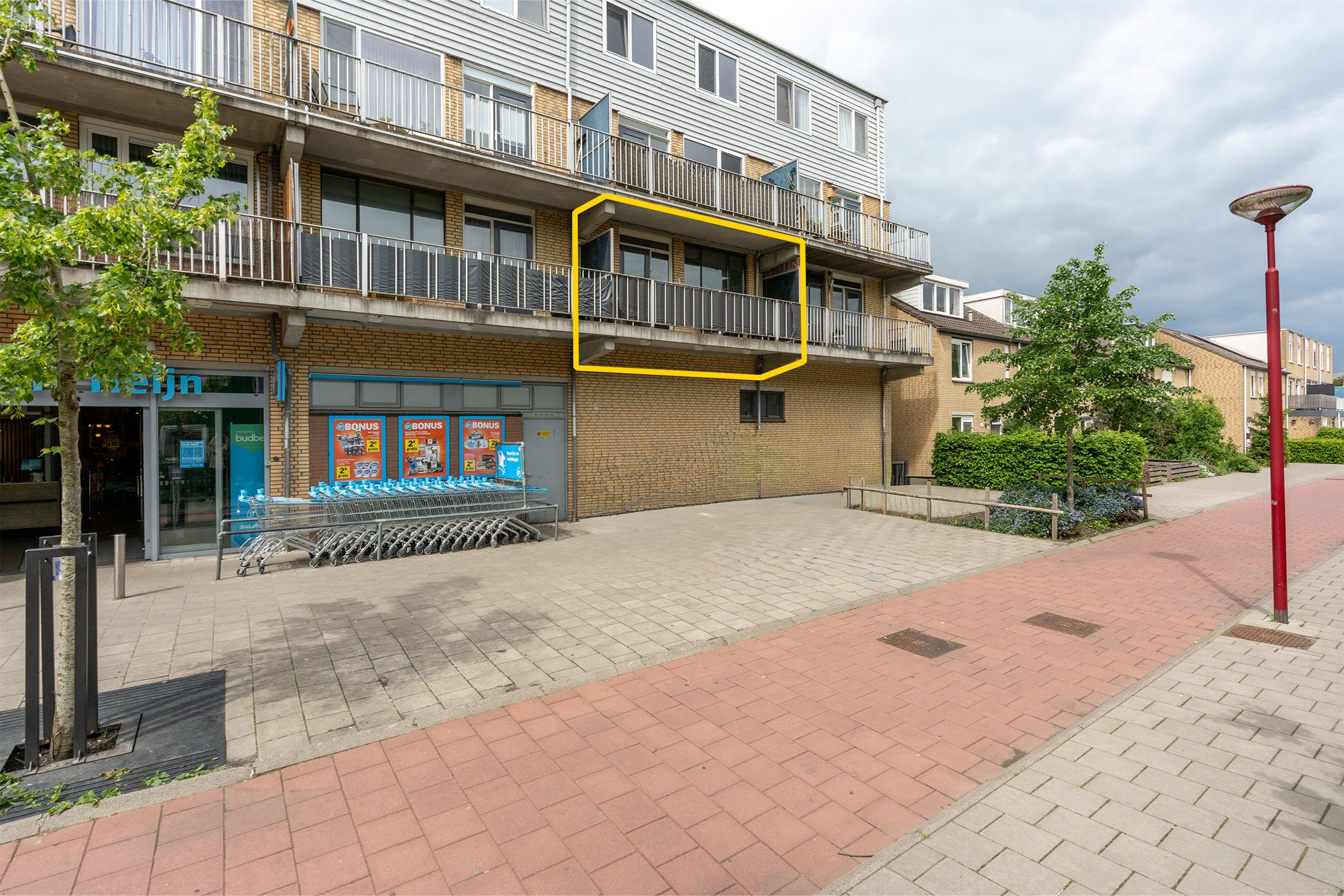 Foto van Hoornseschans 30, Nieuwegein