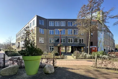 Foto van Hoornseschans 70, Nieuwegein