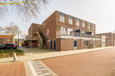 Foto van Meppelerschans 2, Nieuwegein