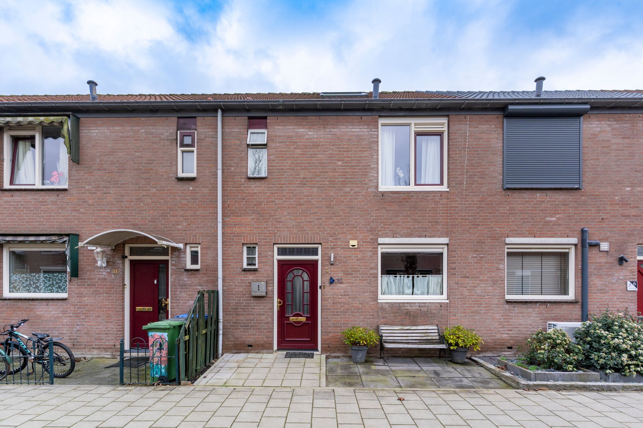 Foto van Leeksterschans 8, Nieuwegein