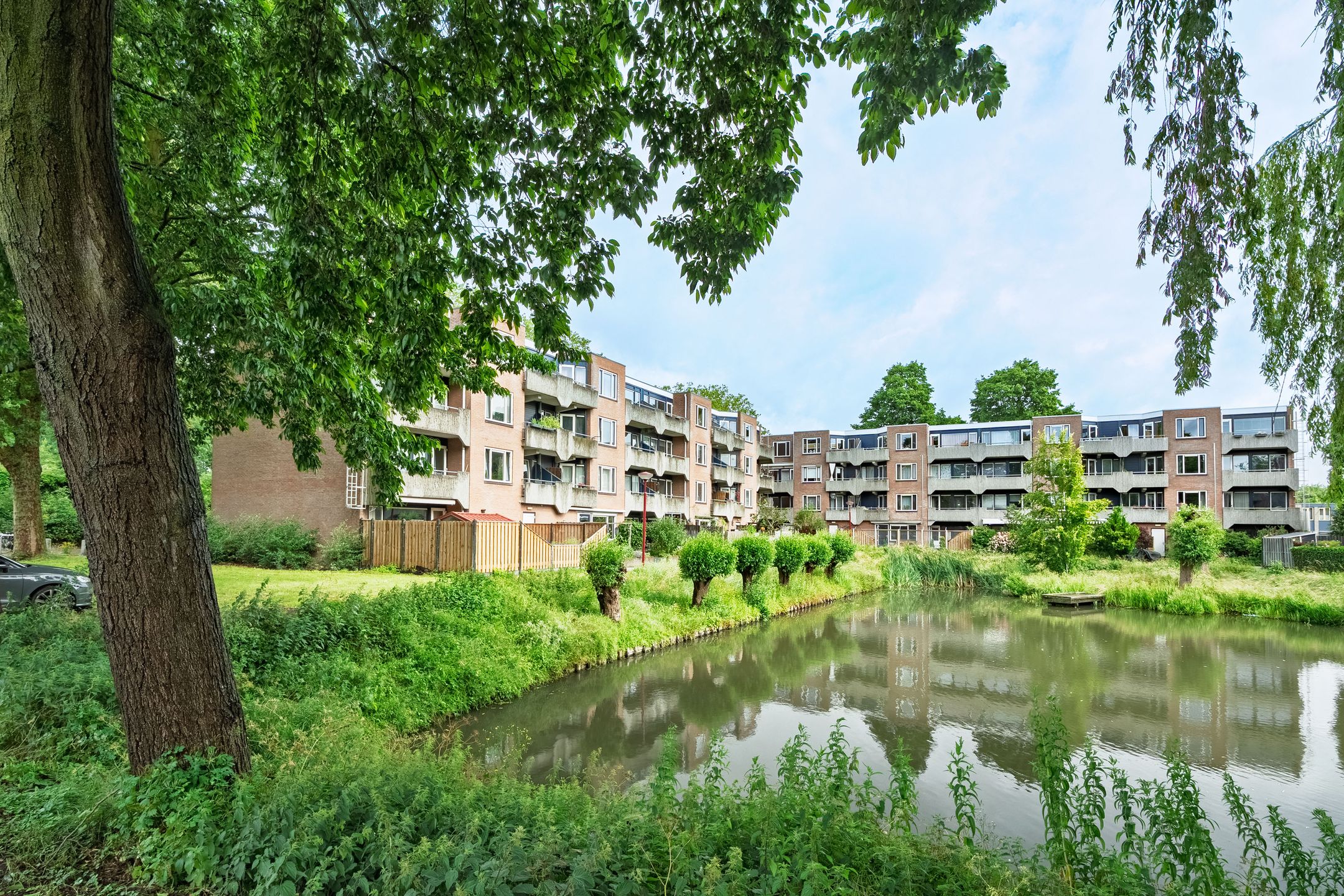 Foto van Gilzerschans 14, Nieuwegein