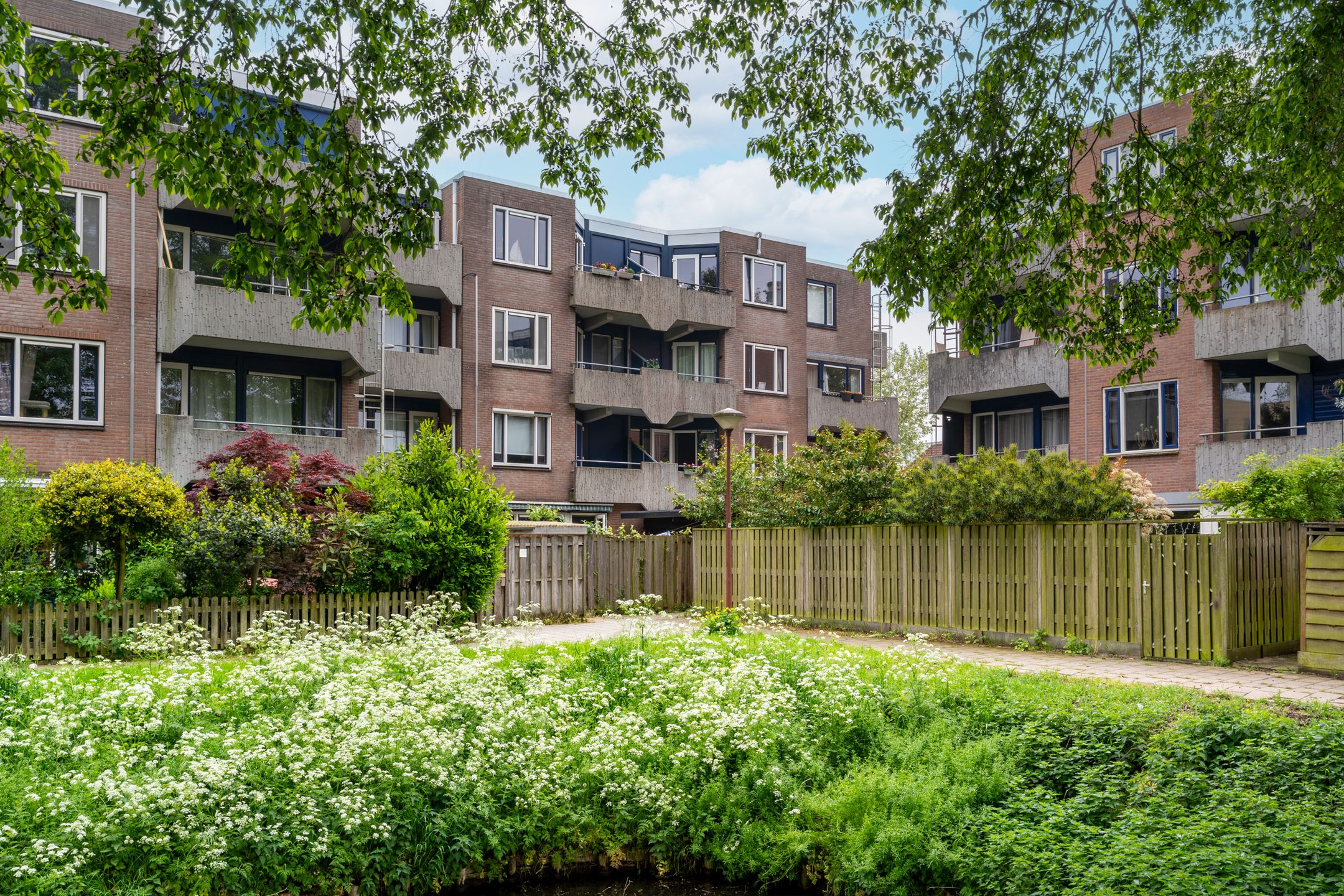 Foto van Muiderschans 37, Nieuwegein