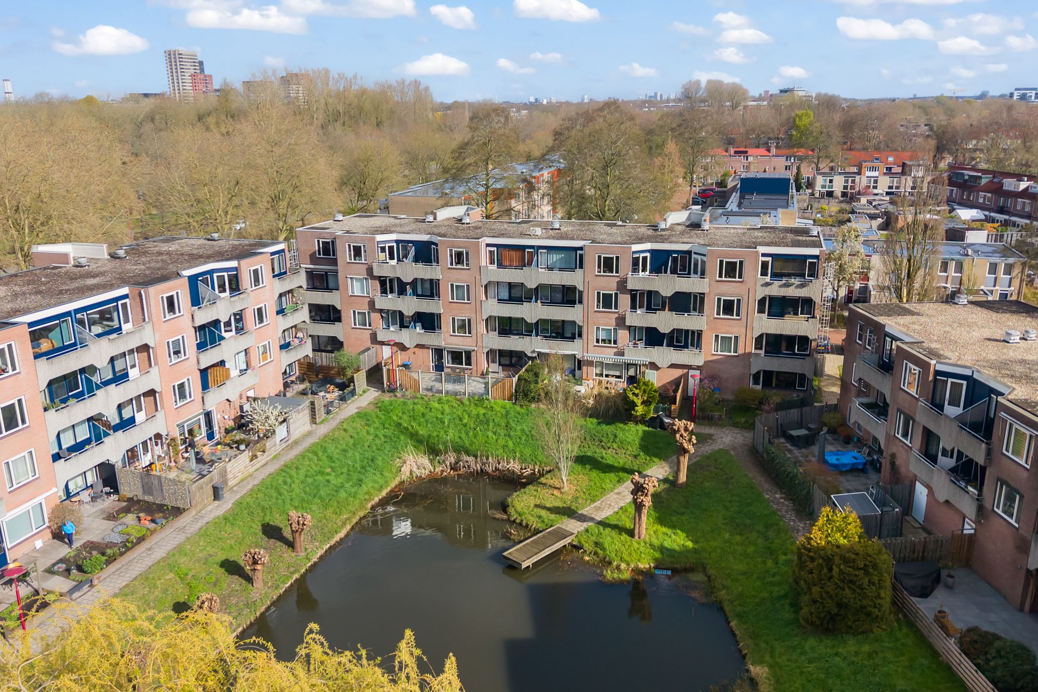 Foto van Muiderschans 121, Nieuwegein