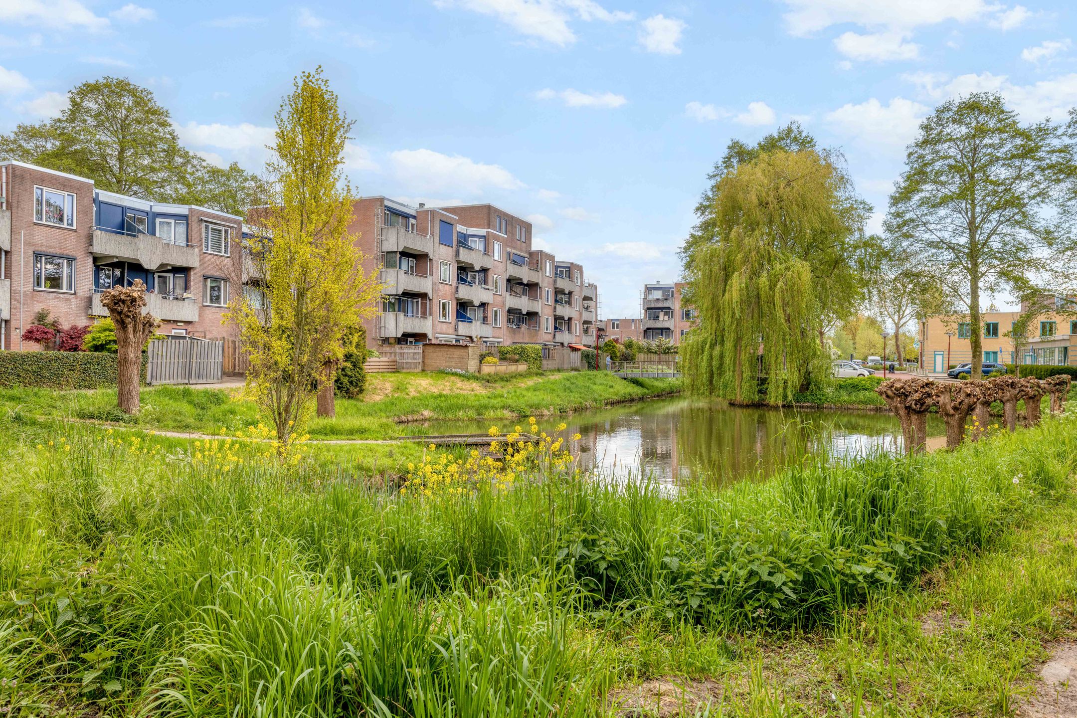 Foto van Muiderschans 131, Nieuwegein