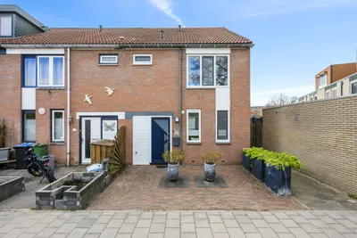 Foto van Dintherseschans 51, Nieuwegein