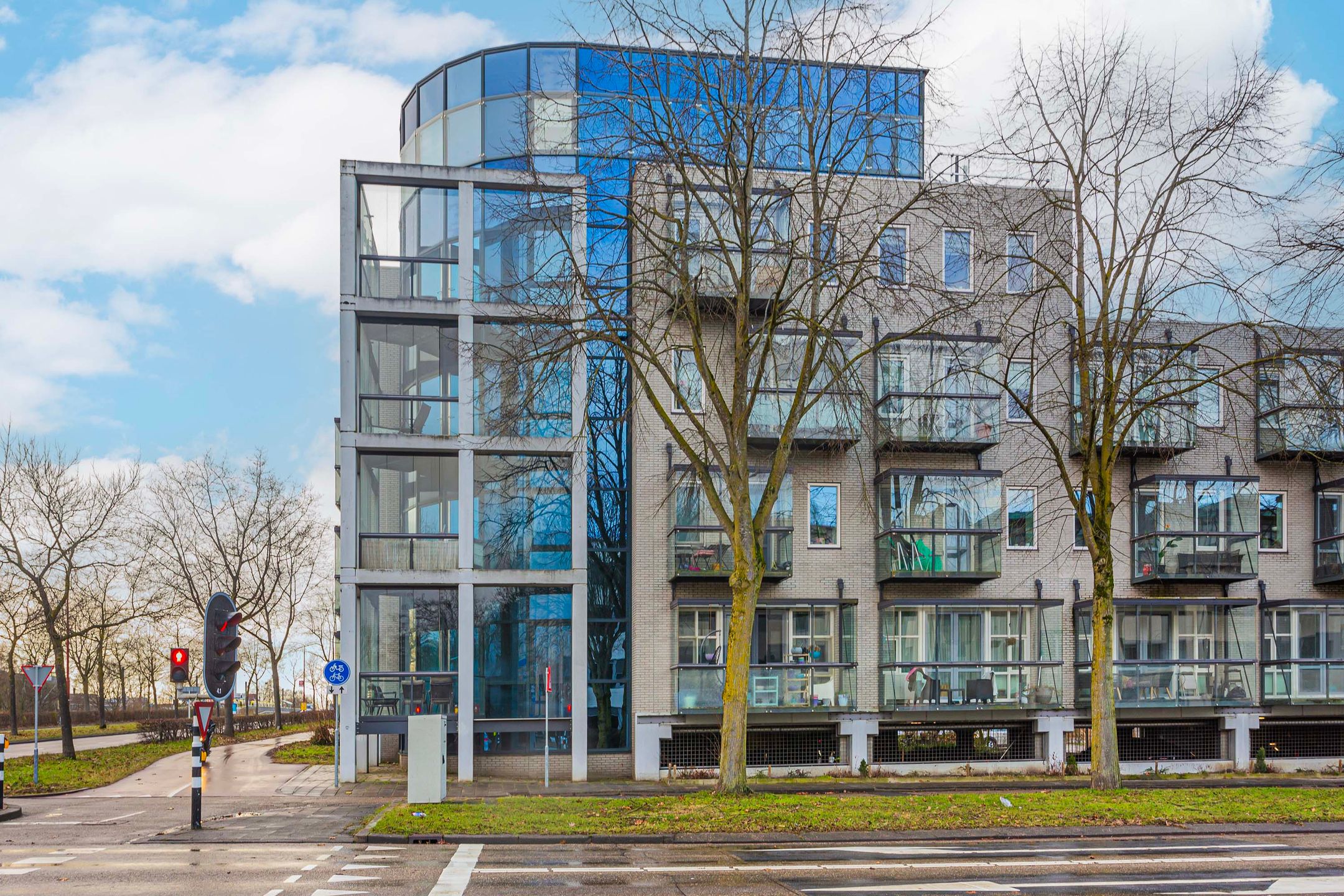 Foto van Veenwal 134, Nieuwegein