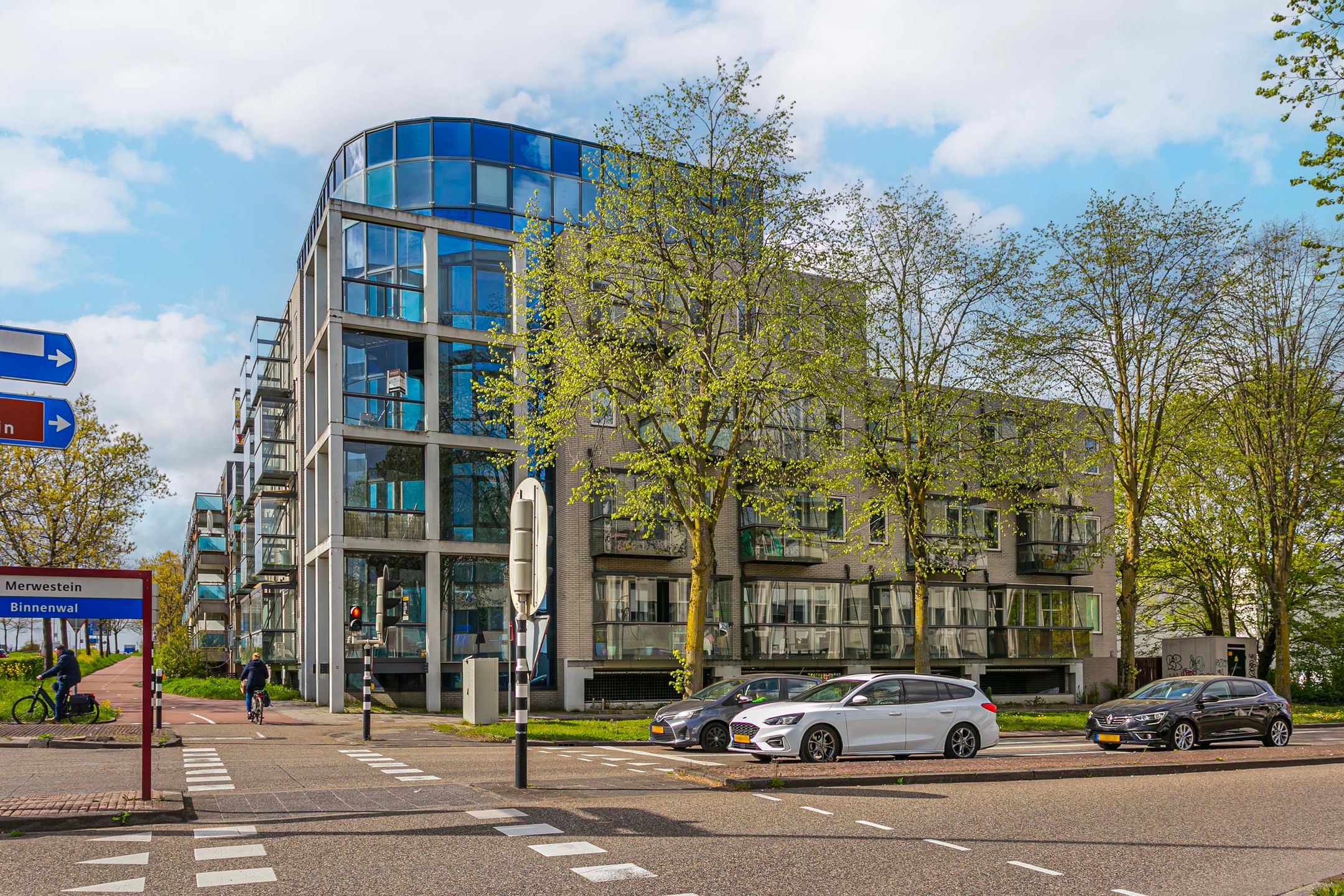 Foto van Veenwal 138, Nieuwegein