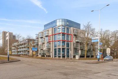 Foto van Veenwal 170, Nieuwegein