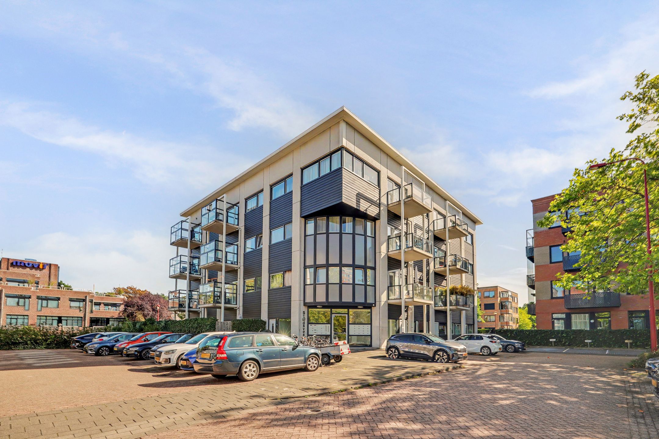 Foto van Krijtwal 173, Nieuwegein