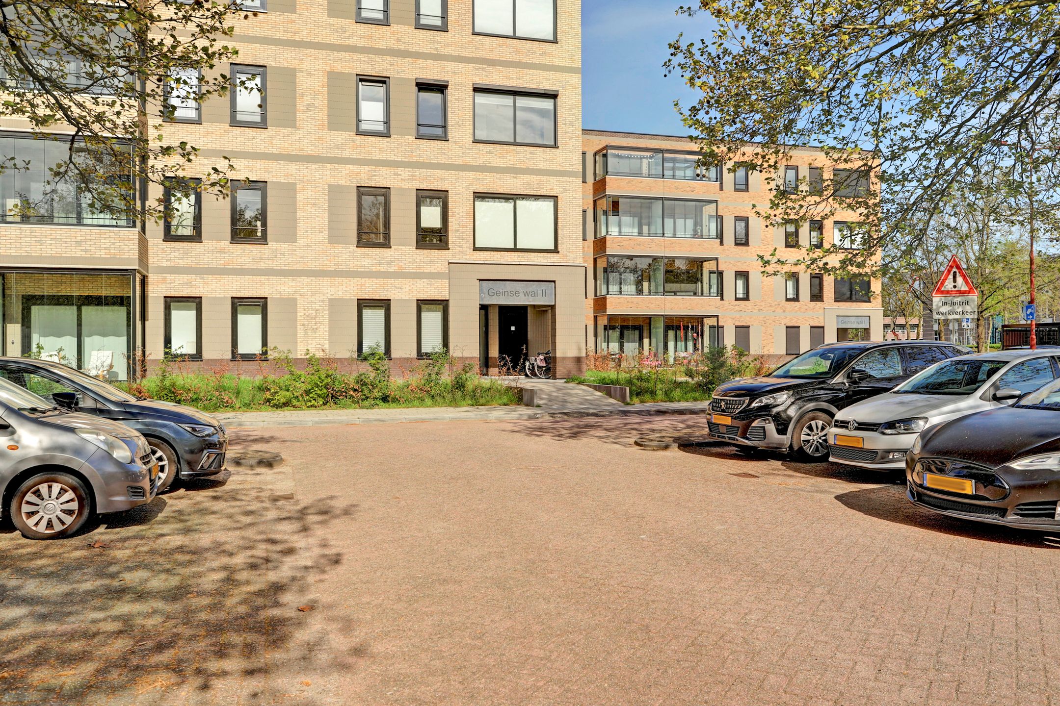 Foto van Meerwal 923, Nieuwegein