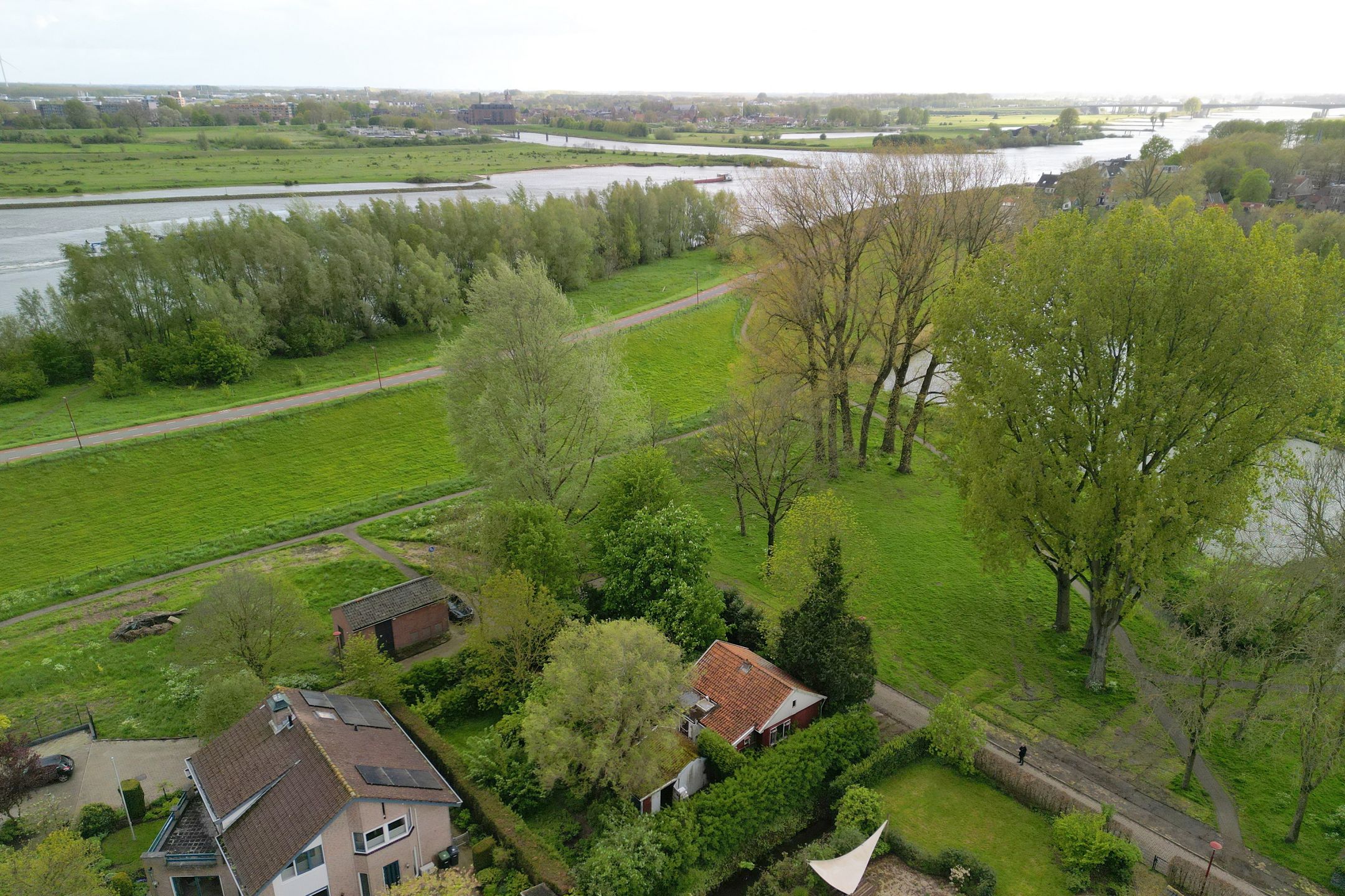 Foto van Klaverkamp 4, Nieuwegein