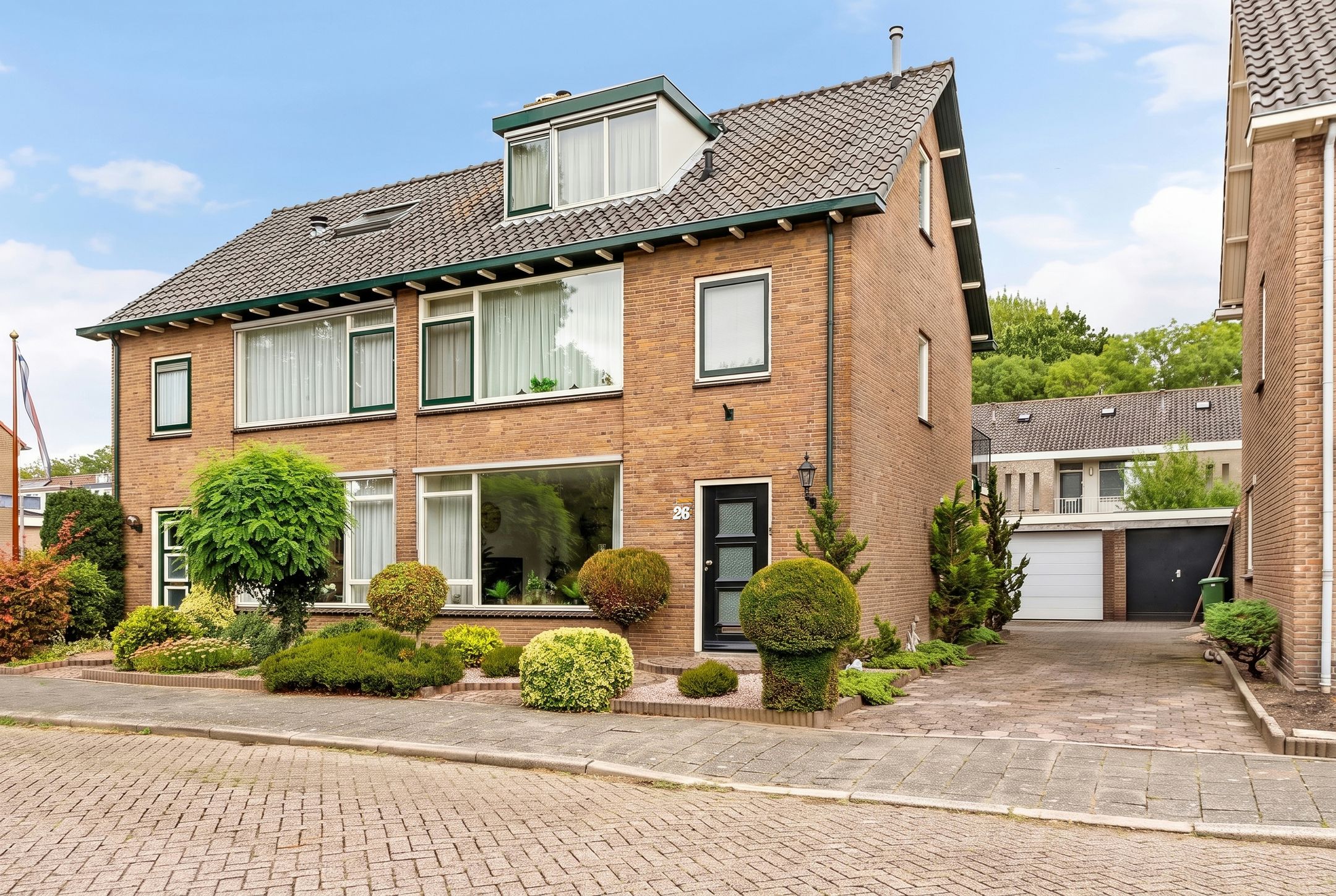 Foto van Waalstraat 26, Nieuwegein