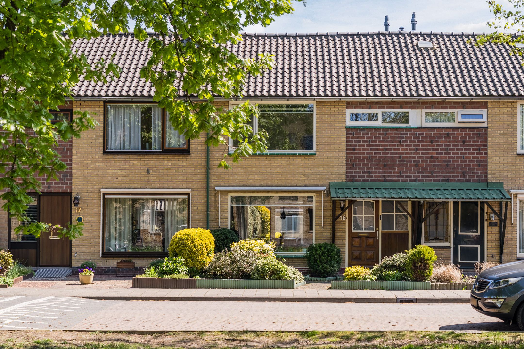 Foto van Maasstraat 16, Nieuwegein