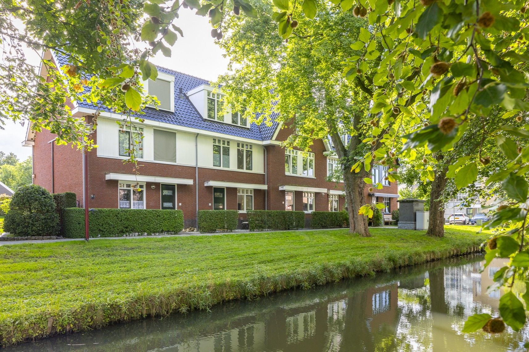 Foto van Maaspad 1B, Nieuwegein