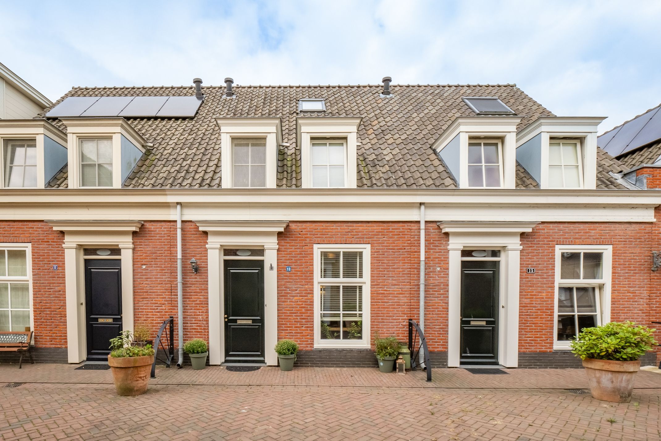 Foto van Berkelstraat 11, Nieuwegein