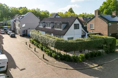 Foto van Margrietstraat 15, Nieuwegein