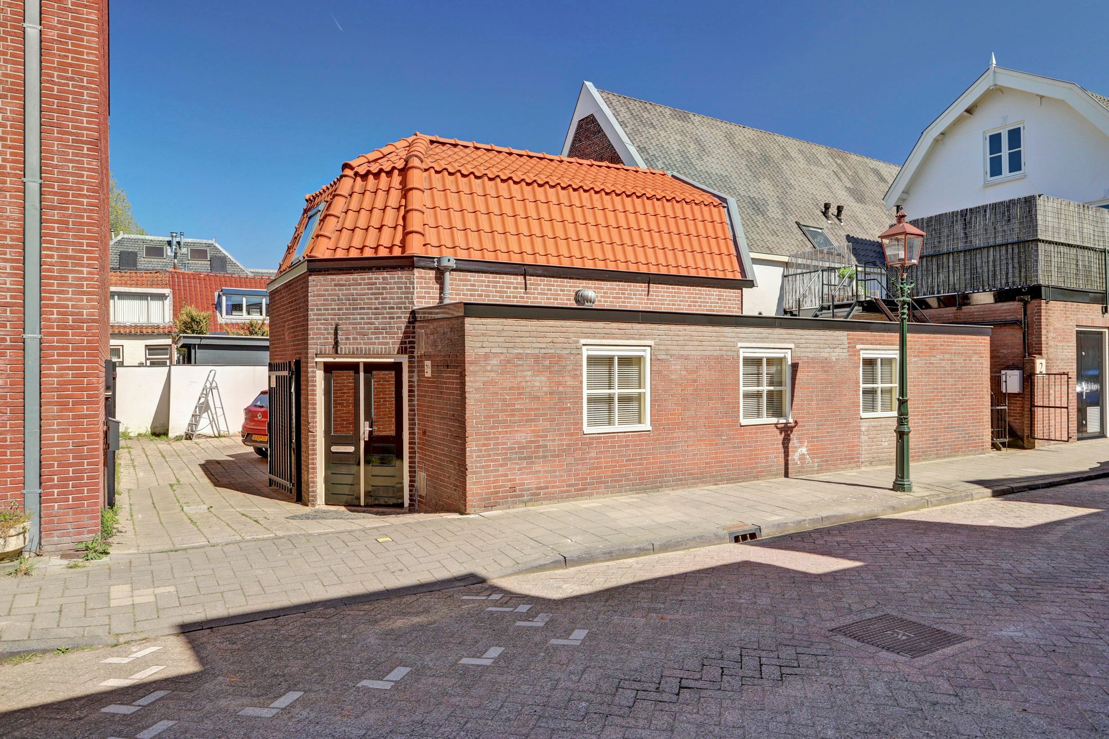 Foto van Tramstraat 2A, Nieuwegein